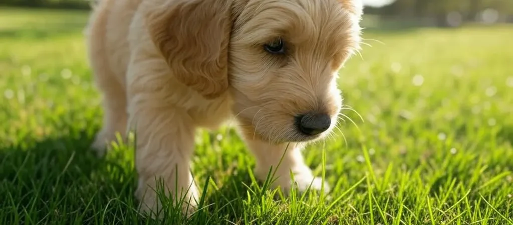 Toilet Training Your Cockapoo: A Step-by-Step Guide to Success in 2025